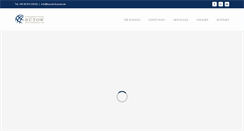 Desktop Screenshot of kanzlei-buetow.com